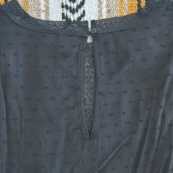 *NWT* Gap Sleeveless Blouse - Picture 4 of 5